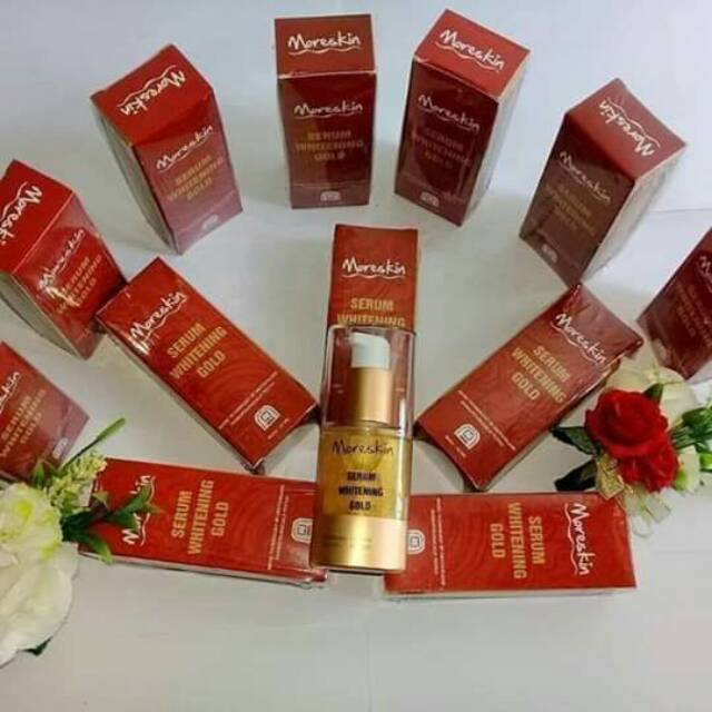 Serum gold