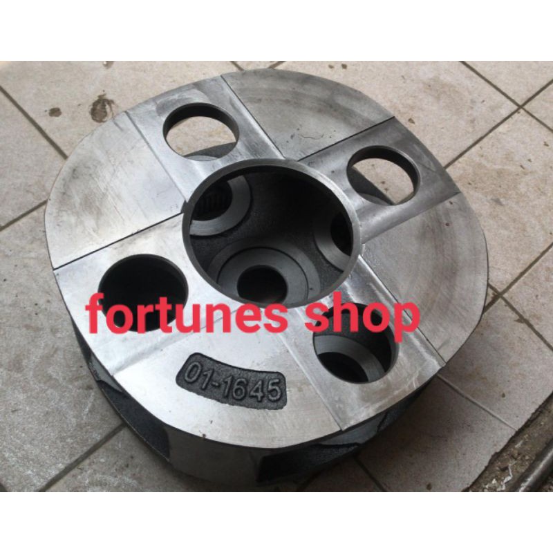 carrier only pc200-7
