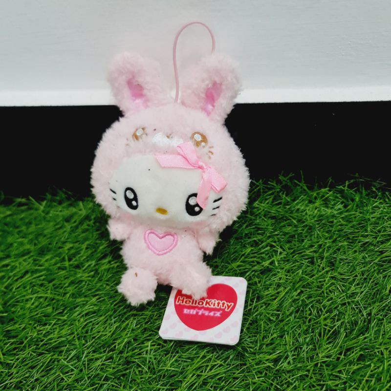 Hello Kitty Sandrio Original