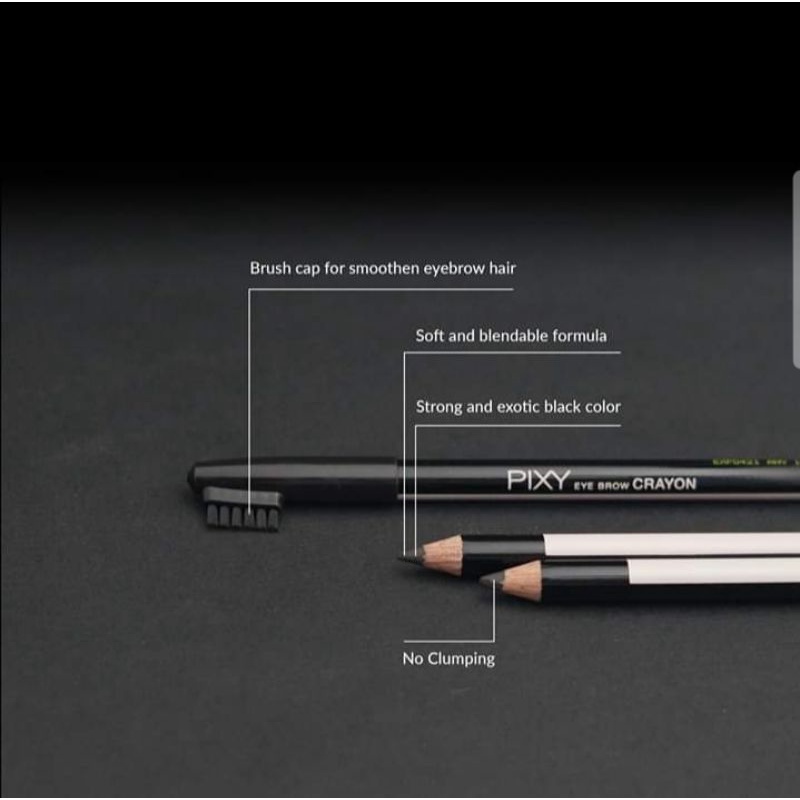 PIXY EYEBROW CRAYON