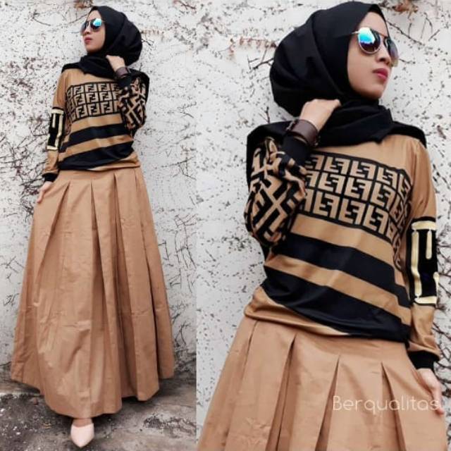 Setelan import
