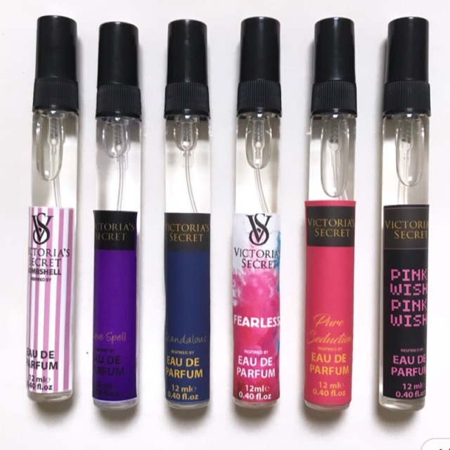 Vs pen spray uing shop