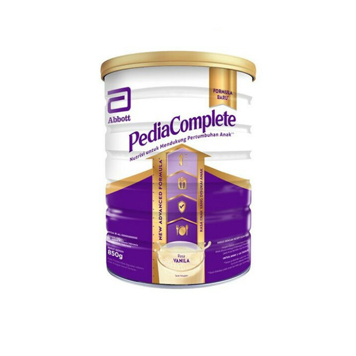 Susu Pediasure