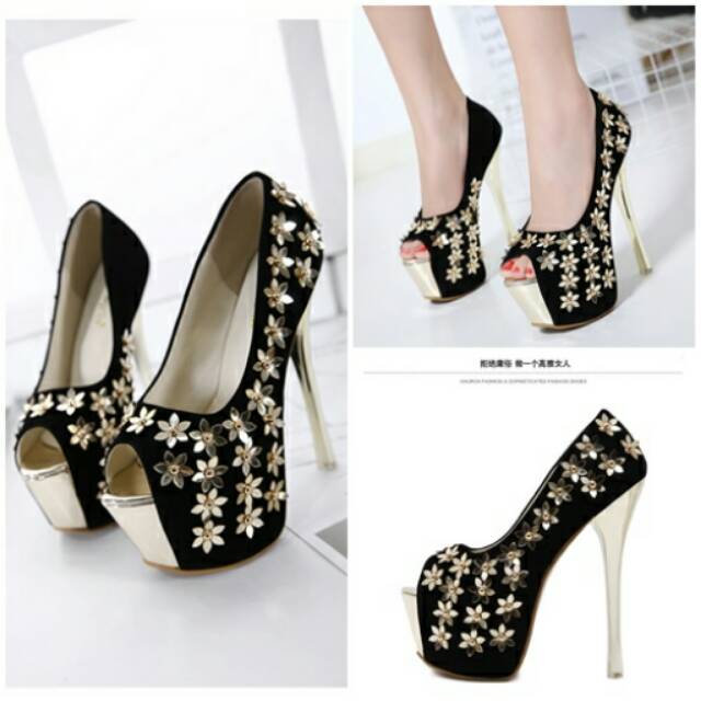 New Heels
