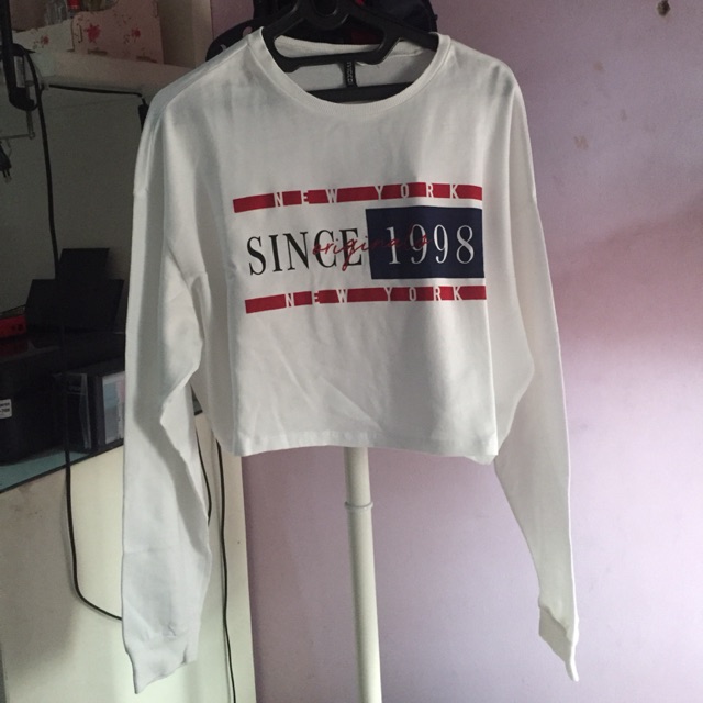 Baju H&M