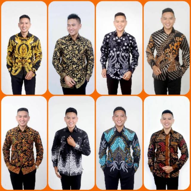 BATIK PEKALONGAN
