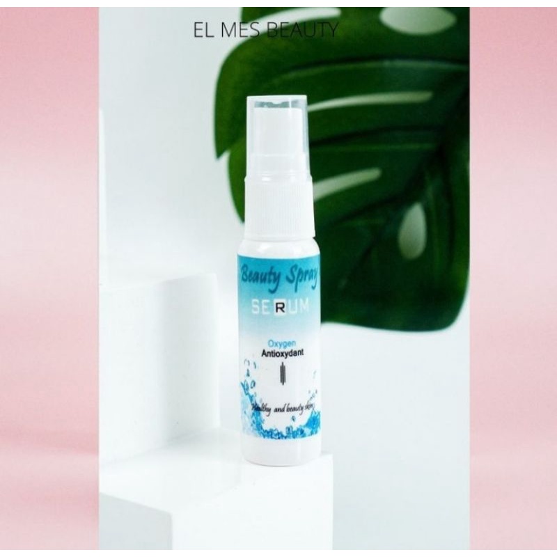serum El mes beauty
