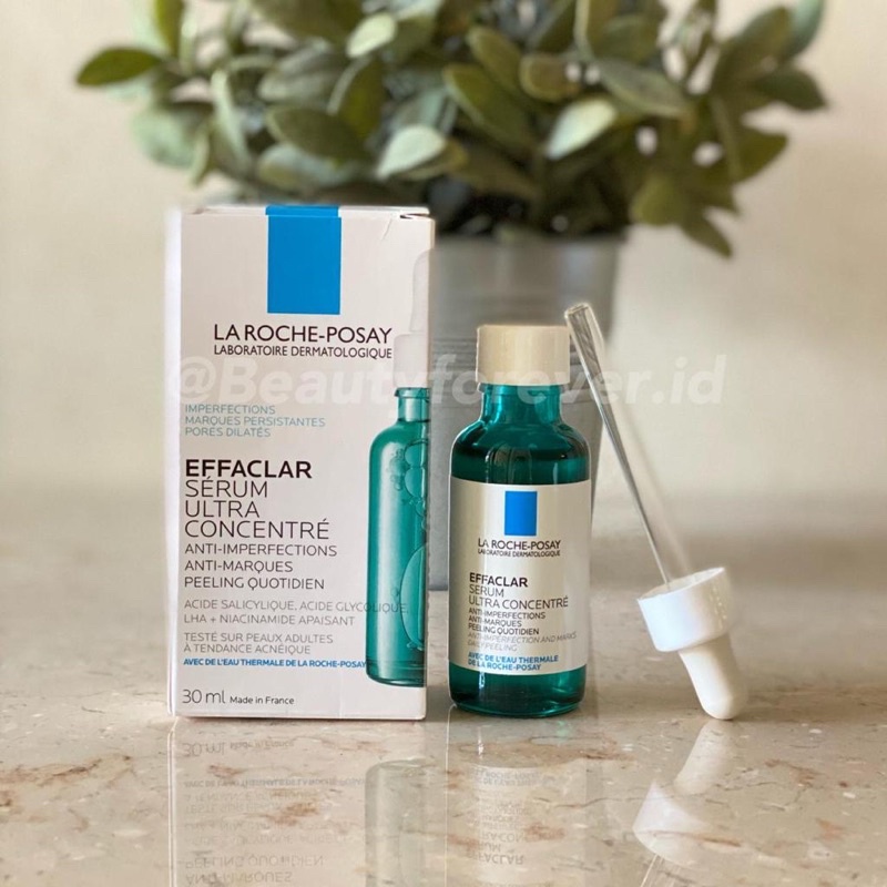 Effaclar Serum Ultra 30ml