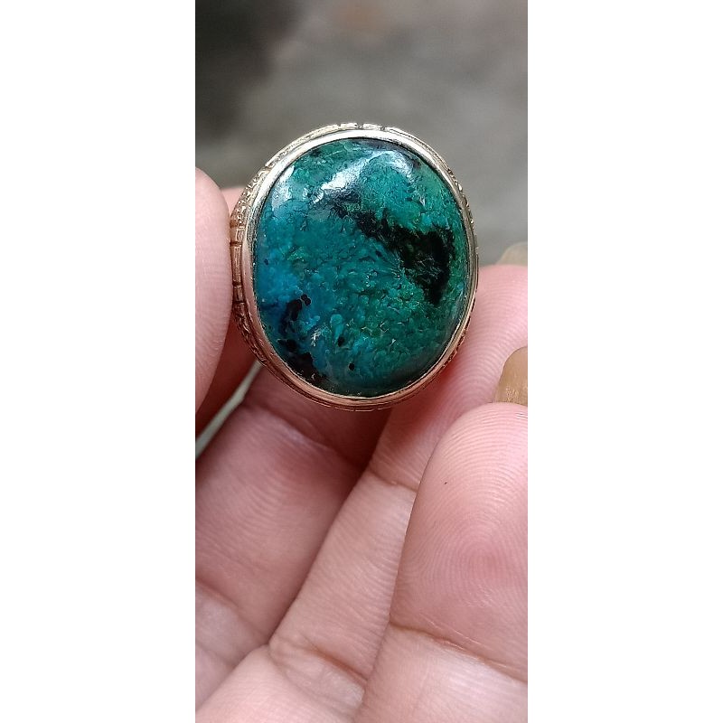 batu bacan doko