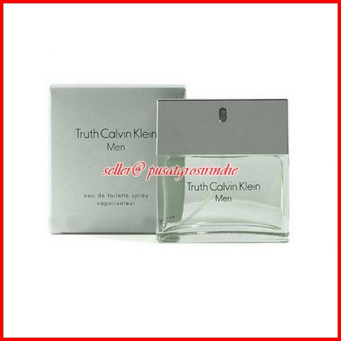 Original  Calvin Klein Truth Men