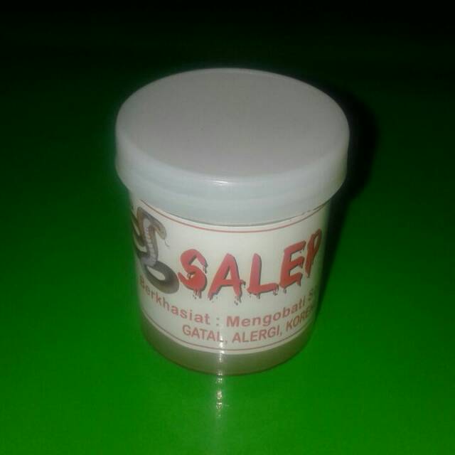 Salep cobra