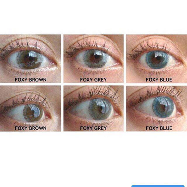 SOFTLENS PASSION