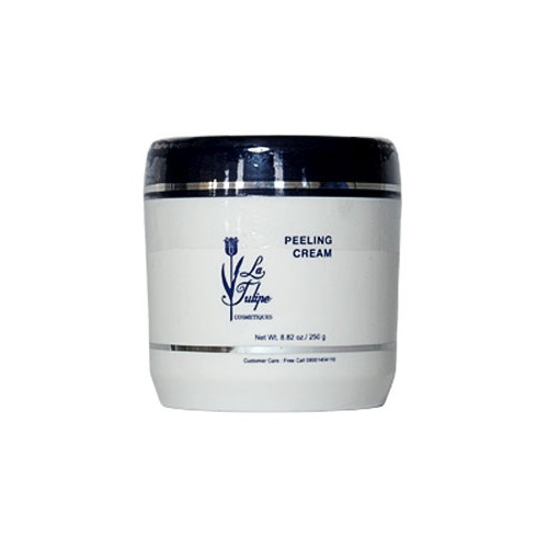 Latulipe Peeling Cream 250gr