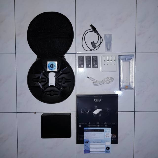 Dji Ryze Tello