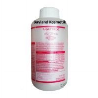 Oxydant / Cream Developer Matrix 200ml Volume 9%