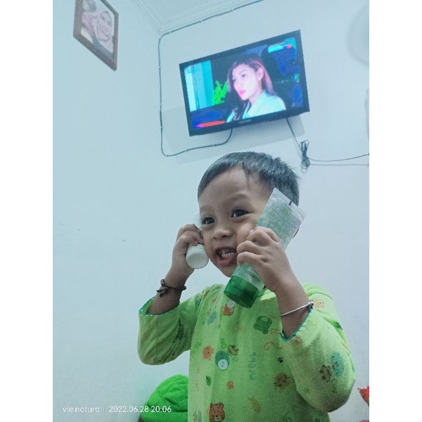 PAKET NBS dan NAV