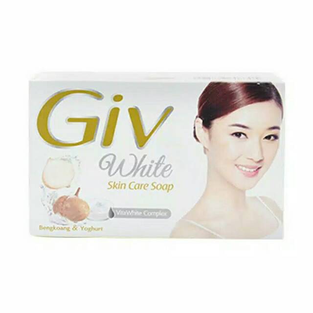Giv soap 110gr