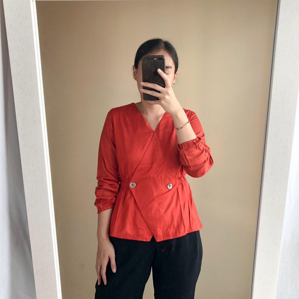 Rachel Top