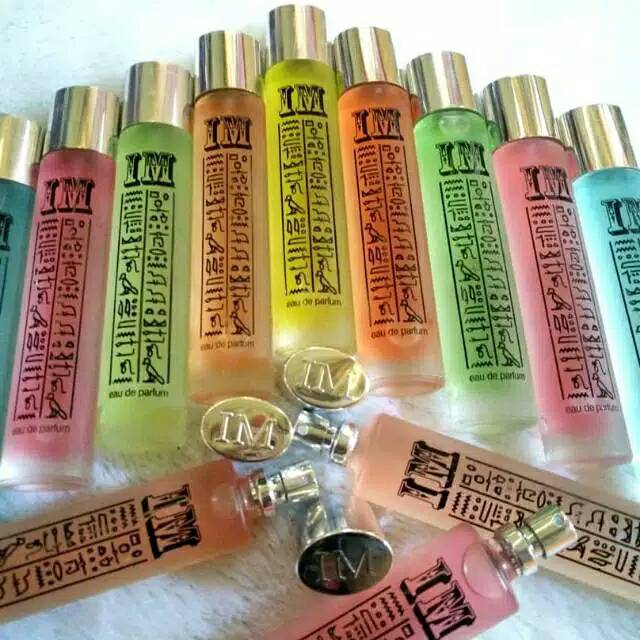 Distributor IM Parfume