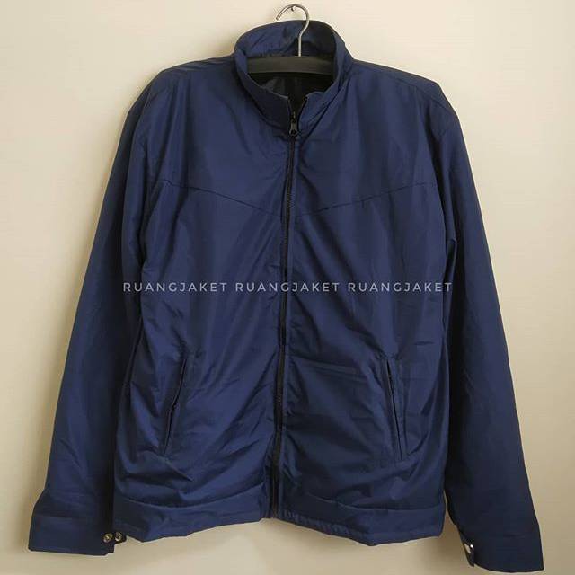 JAKET BOMBER MURAH