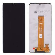 LCD TOUCHSCREEN SAMSUNG A12 / A02