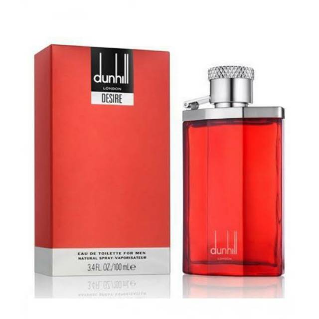 PARFUM PRIA DUNHILL DESIRE
