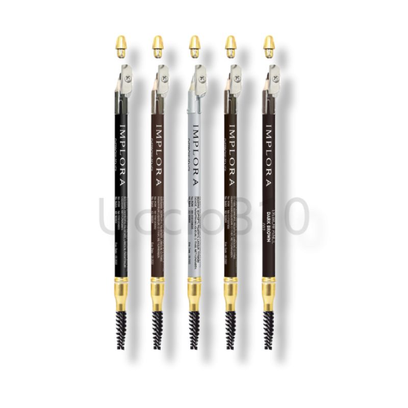 Implora Pensil alis