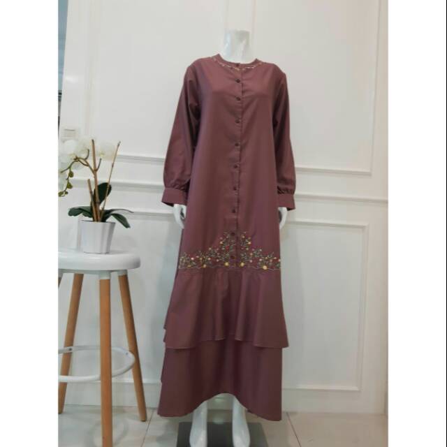 Dress by Edn