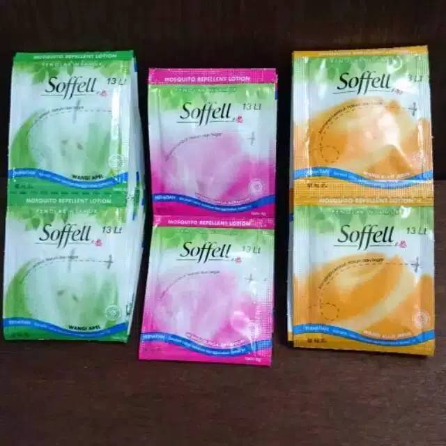 Soffel 1 pcs