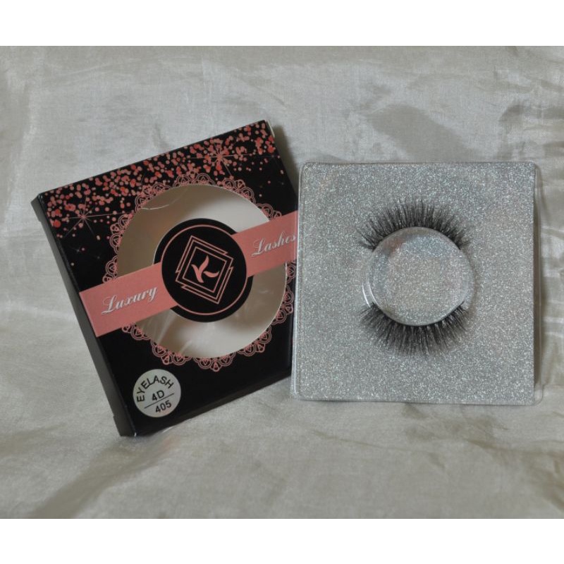 Bulu Mata K-Lashes 4D/405