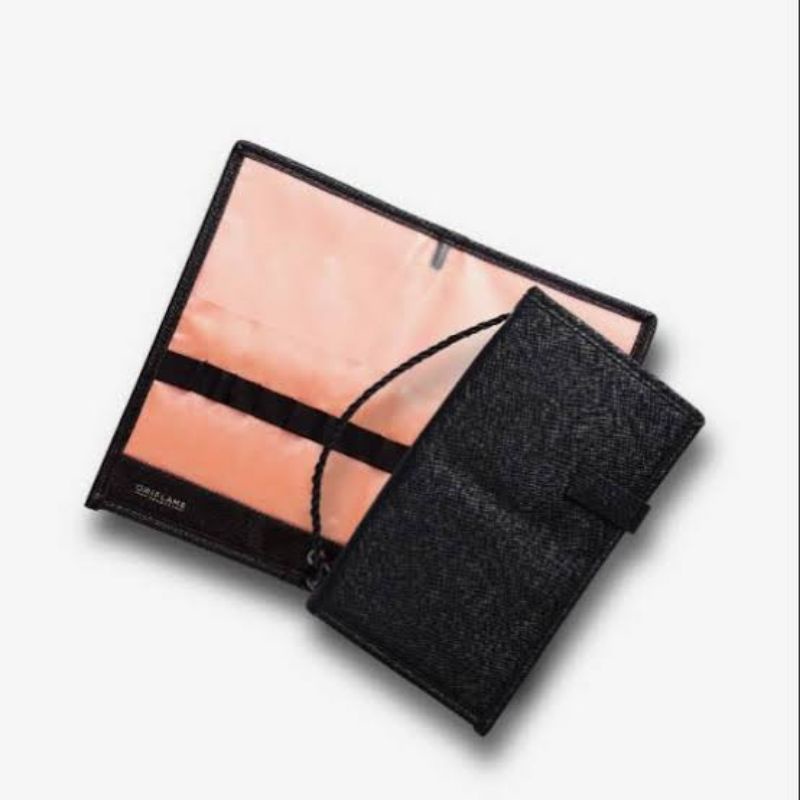 Make Up Brush Case