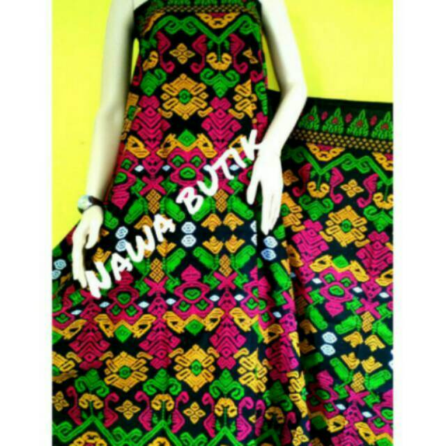 Kain batik