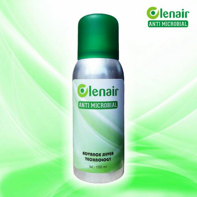 Clenair Anti Microbial
