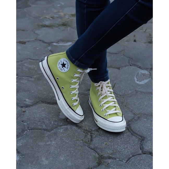 Converse 70's High