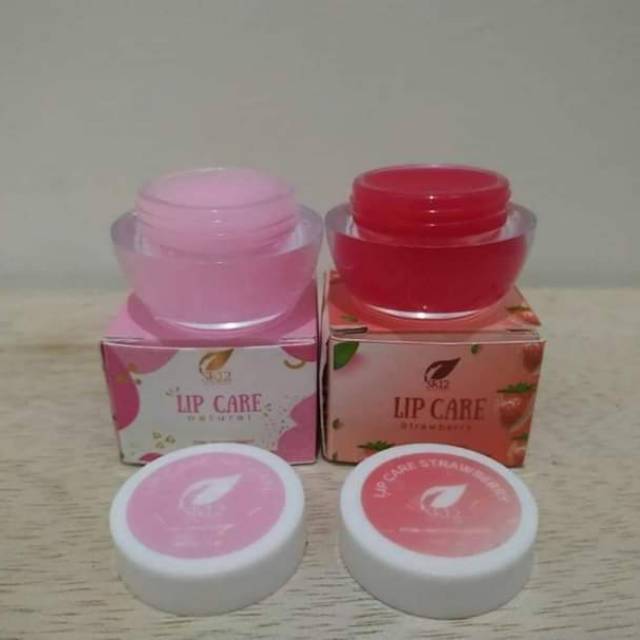 LIP CARE SR12