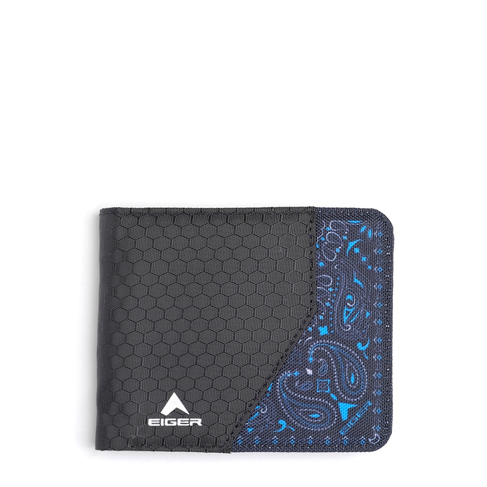Wajib Punya` Eiger Altingia Excelsa Wallet