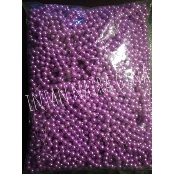 Mutiara abs uk 6mm