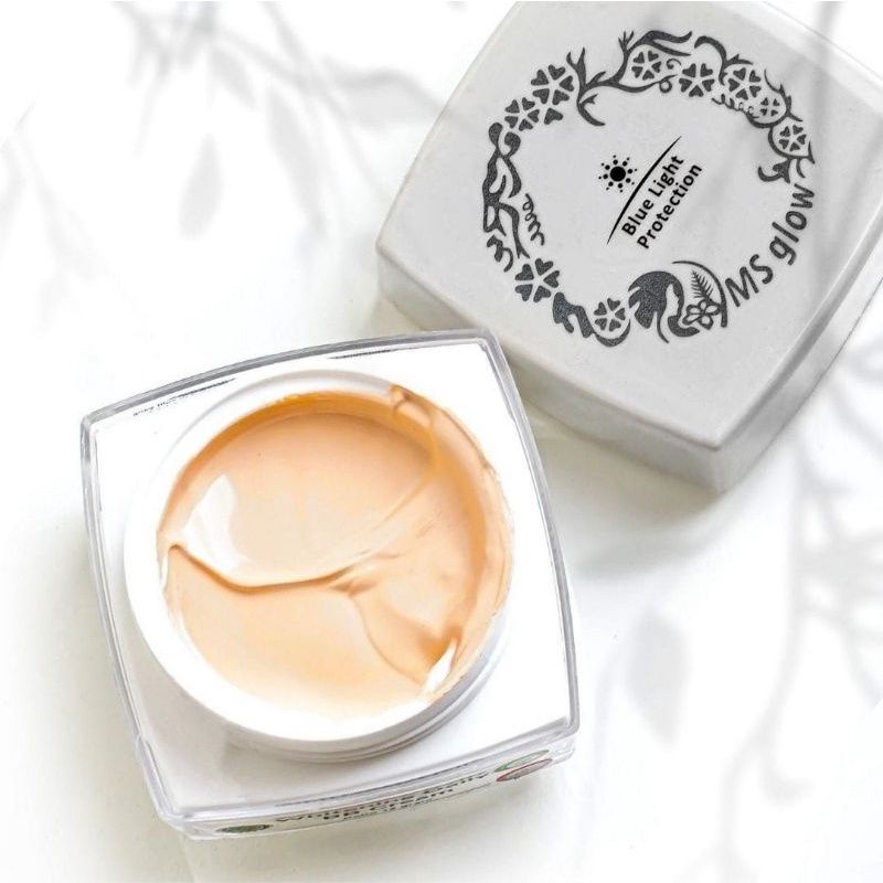 Daily BB Cream MS GLOW
