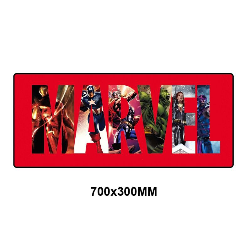 gaming mouse pad