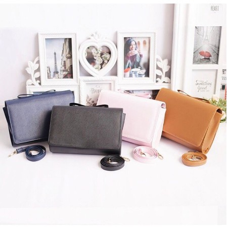 Slingbag Bow
