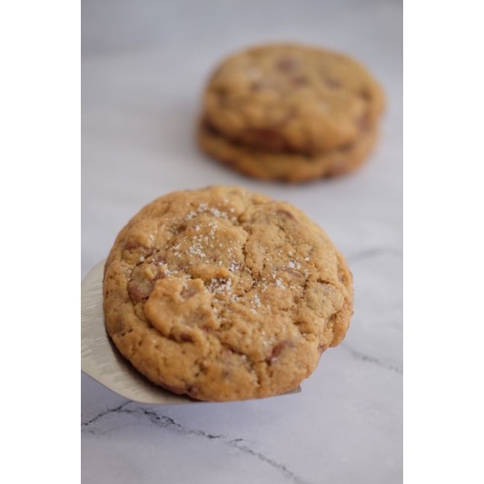 Choco Chips Soft Baked Cookies