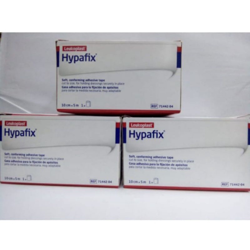 Hypafix 10cm x 5m BSN