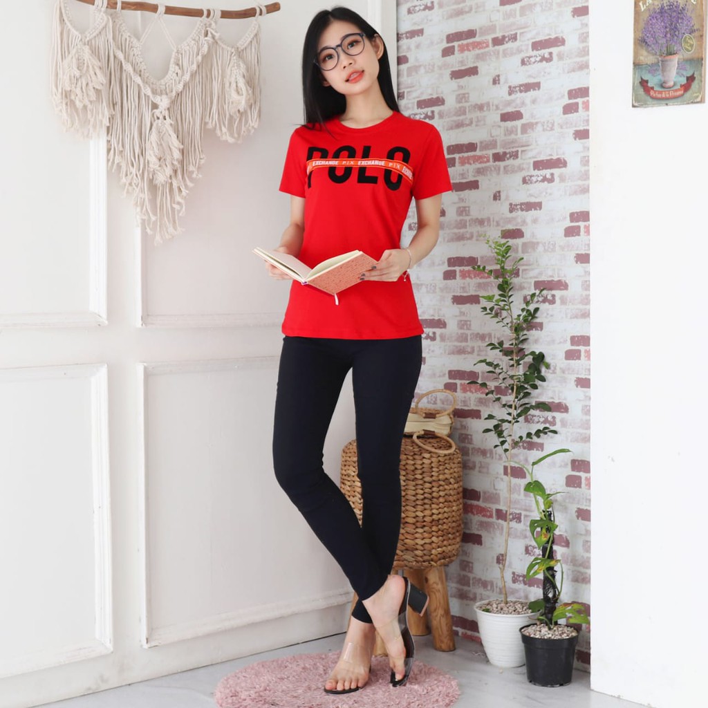 Kaos Slimfit 10003
