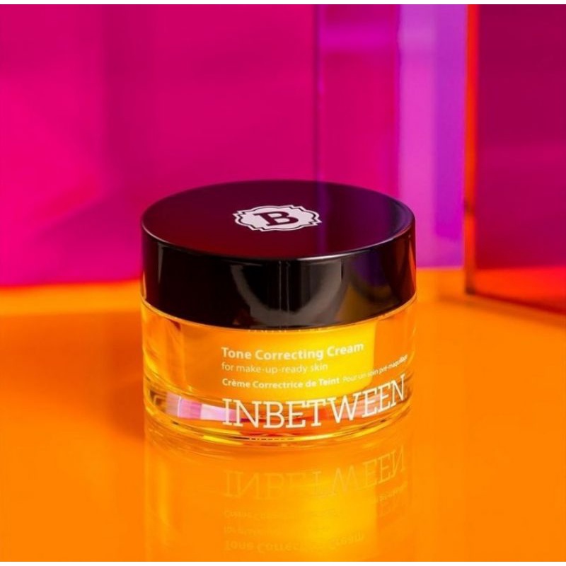BLITHE INBETWEEN TONE CORRECTING CREAM