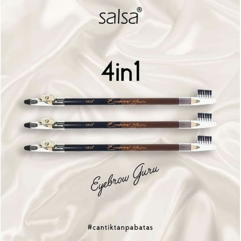 pensil alis salsa