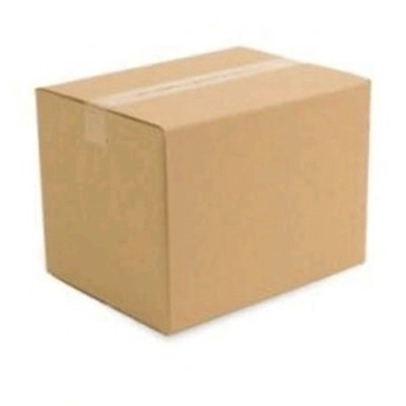 Kardus Packing