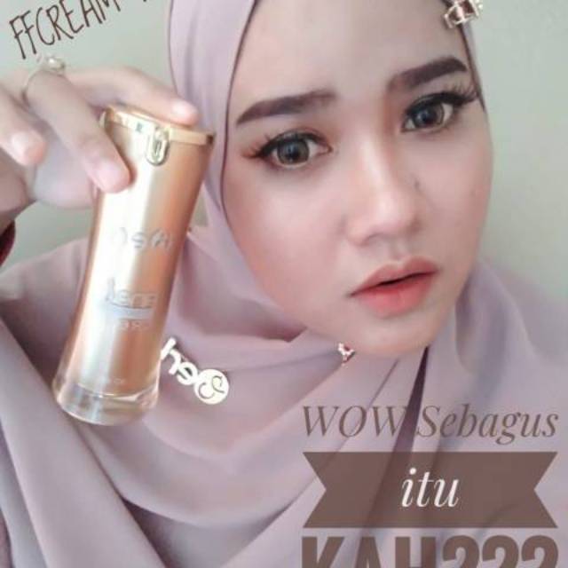 FINE AND FAIRNESS CREAM