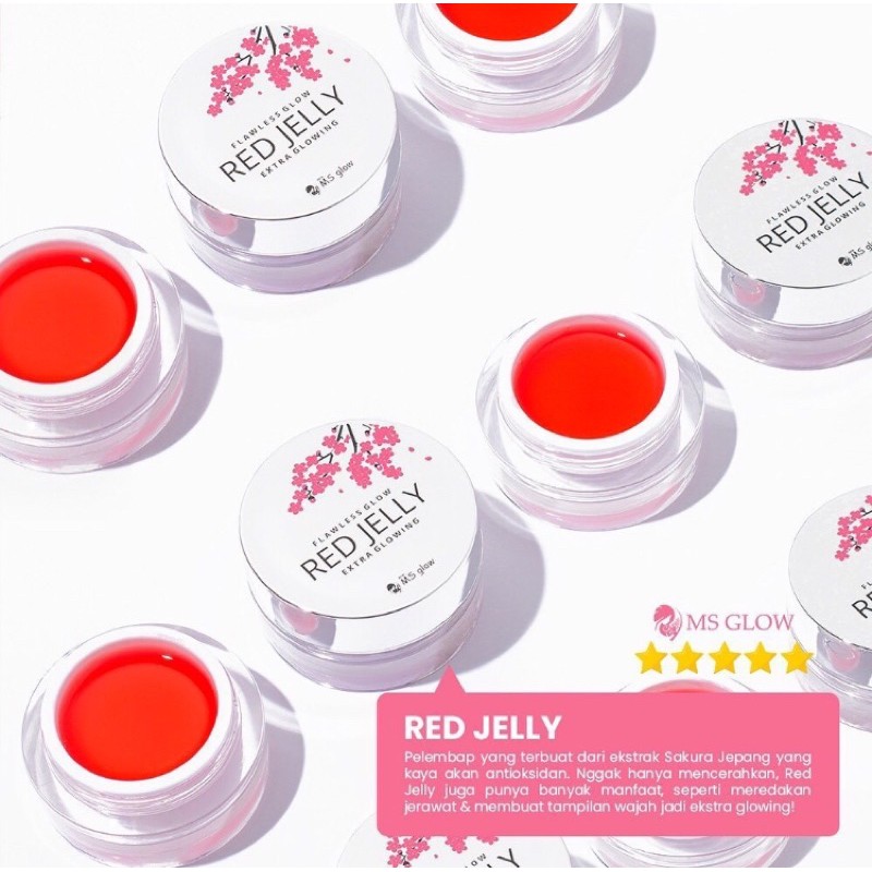 Red Jelly