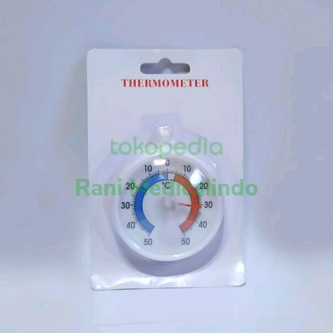 :>:>:>:>] Thermometer Kulkas Analog