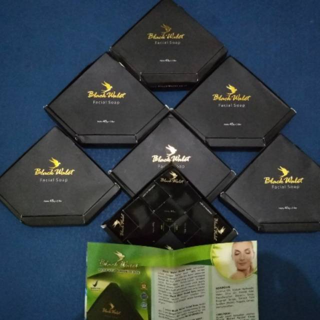Blackwalet
